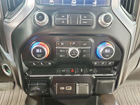 Used 2022 GMC Sierra 1500 SLT w/ SLT Premium Package image 30