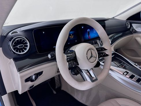 Used 2026 Mercedes-Benz AMG GT 63 image 10