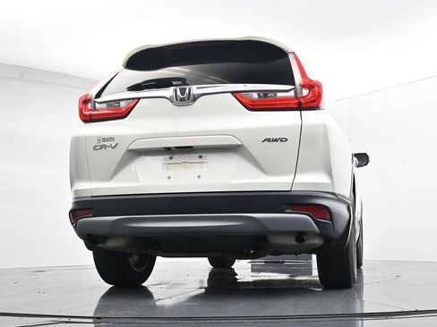 Used 2018 Honda CR-V EX-L image 27