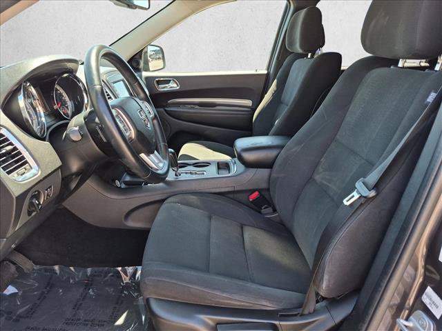 Used 2013 Dodge Durango SXT w/ Rallye Appearance Group RWD image 16