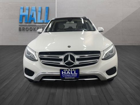 Used 2018 Mercedes-Benz GLC 300 GLC 300 image 8