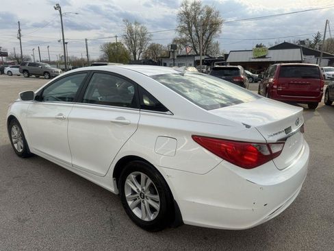 Used 2013 Hyundai Sonata GLS FWD image 3