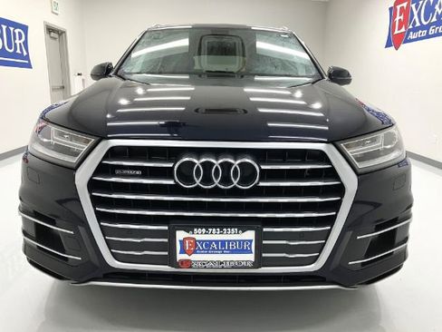 Used 2018 Audi Q7 2.0T Premium Plus w/ Premium Plus Package image 4