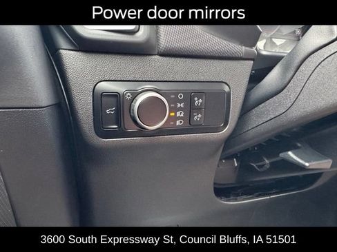 Used 2023 Ford Bronco Sport Big Bend AWD/4WD image 27