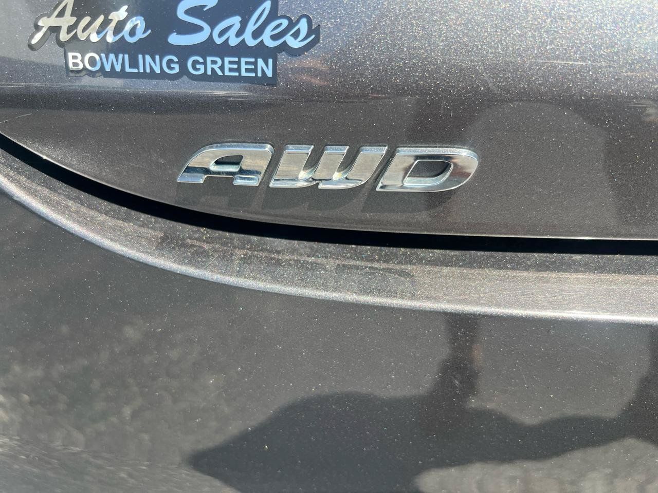 Used 2017 Chrysler 200 S w/ Comfort Group AWD/4WD image 6