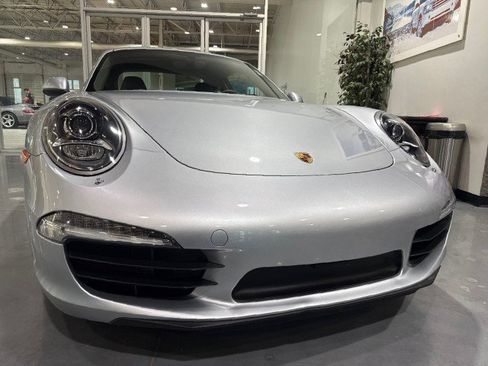 Used 2014 Porsche 911 Carrera S RWD image 25