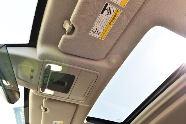 Certified 2024 Honda CR-V EX-L image 24