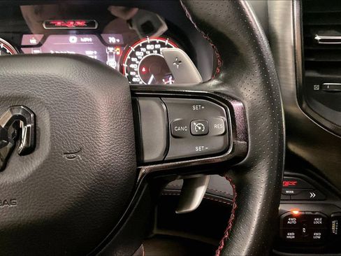 Used 2021 RAM 1500 TRX w/ TRX Level 2 Equipment Group AWD/4WD image 18