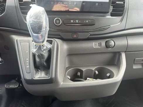 Used 2024 Ford Transit 350 DRW image 16