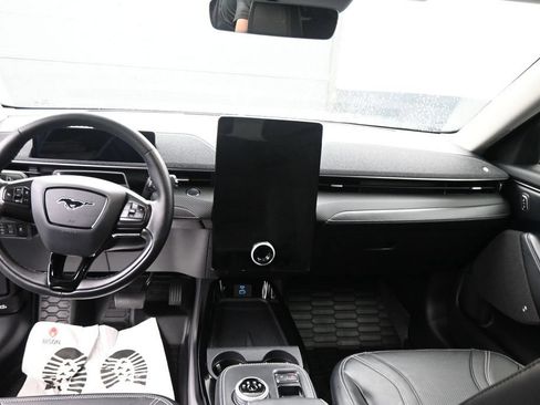 Certified 2024 Ford Mustang Mach-E Premium RWD image 20