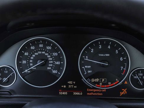 Used 2018 BMW 320i xDrive Sedan w/ Convenience Package image 25