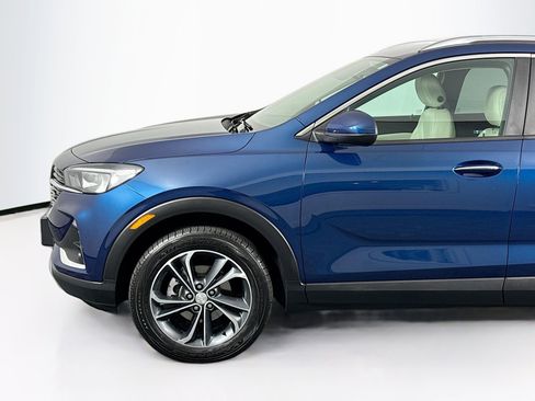 Used 2021 Buick Encore GX Select image 40