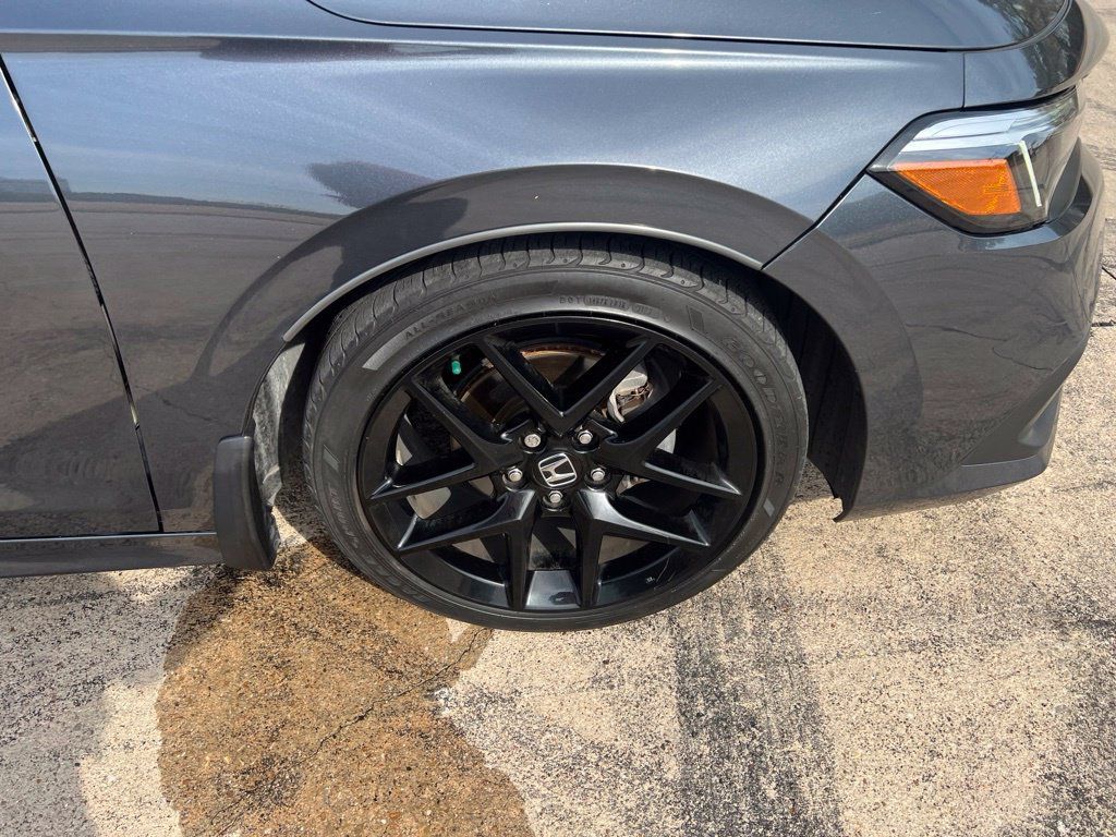 Used 2024 Honda Civic Sport image 21