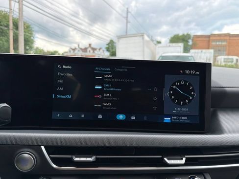 New 2026 Hyundai Sonata SEL FWD image 22