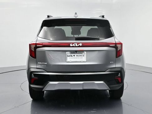 Used 2026 Kia Seltos S AWD/4WD image 7