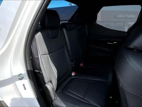 New 2026 Hyundai Santa Cruz SEL AWD/4WD image 9