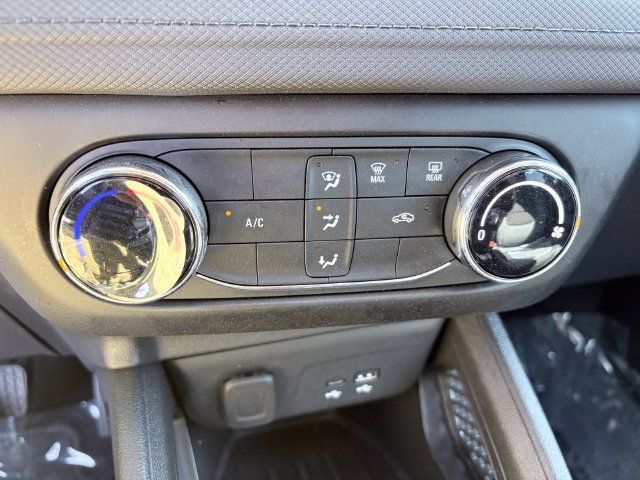 Used 2026 Chevrolet TrailBlazer LS w/ LS Convenience Package FWD image 18