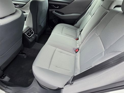 New 2025 Subaru Legacy Premium image 10