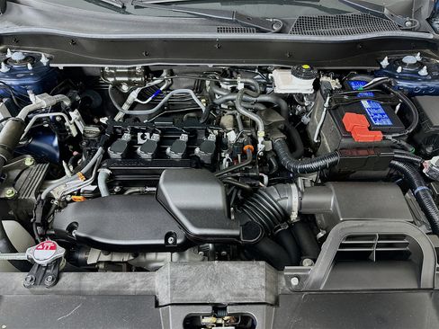 Used 2024 Honda CR-V EX-L image 33