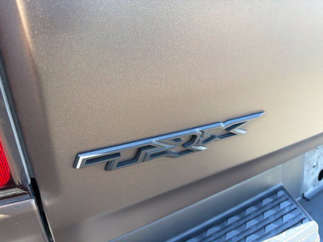 Used 2022 RAM 1500 TRX w/ TRX Level 1 Equipment Group AWD/4WD image 22