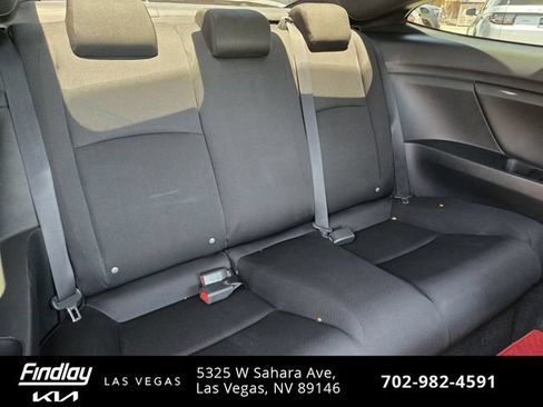 Used 2017 Honda Civic Si image 17