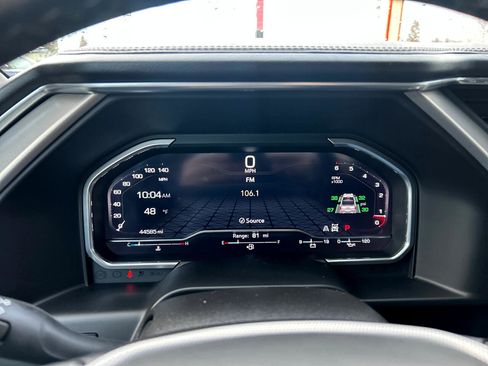 Used 2023 GMC Sierra 1500 Denali w/ Denali Reserve Package image 7