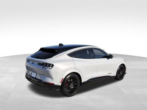 Used 2023 Ford Mustang Mach-E GT w/ GT Performance Edition image 4