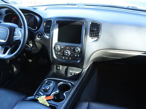 Used 2015 Dodge Durango R/T AWD/4WD image 22