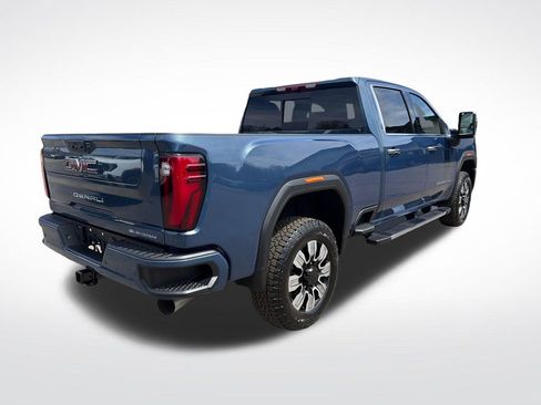 New 2026 GMC Sierra 2500 Denali w/ Denali Reserve Package AWD/4WD image 5