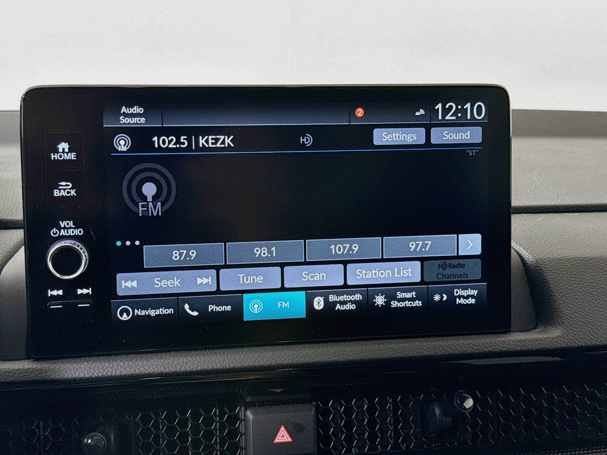 Used 2024 Honda CR-V Sport Touring image 15