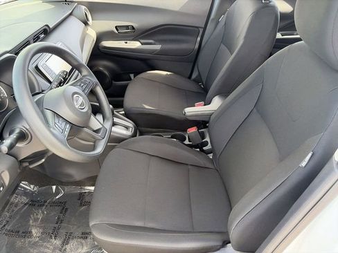 Used 2025 Nissan Kicks Play S image 20
