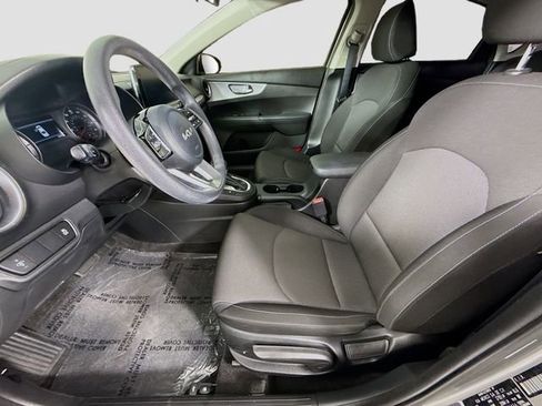 Used 2023 Kia Forte LXS FWD image 19