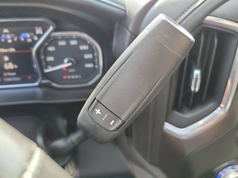 Certified 2021 GMC Sierra 1500 AT4 w/ Technology Package AWD/4WD image 16
