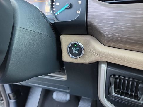 Used 2024 Ford Expedition Max Limited AWD/4WD image 16