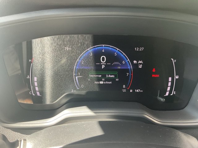 New 2027 Toyota Corolla LE FWD image 19