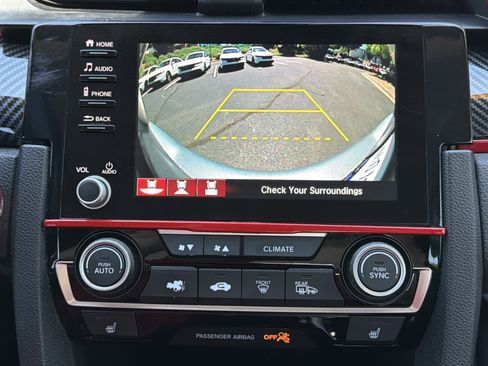 Used 2021 Honda Civic EX-L image 6