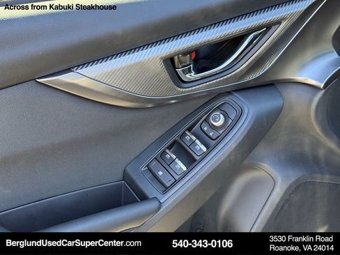 Used 2023 Subaru WRX Premium image 18