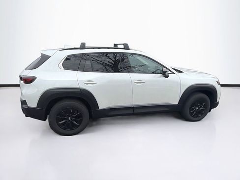 New 2026 MAZDA CX-50 AWD 2.5 Hybrid w/ Premium Pkg image 9