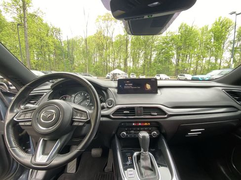 Used 2022 MAZDA CX-9 Carbon Edition AWD/4WD image 19