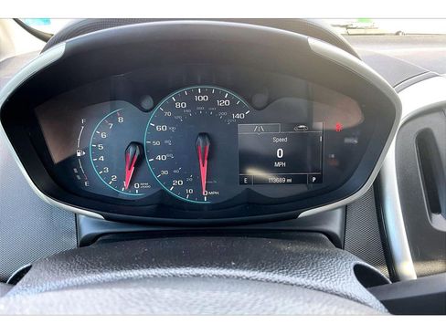 Used 2018 Chevrolet Sonic LT w/ True North Edition FWD image 28