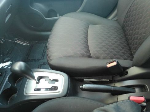 Used 2024 Mitsubishi Mirage ES FWD image 34