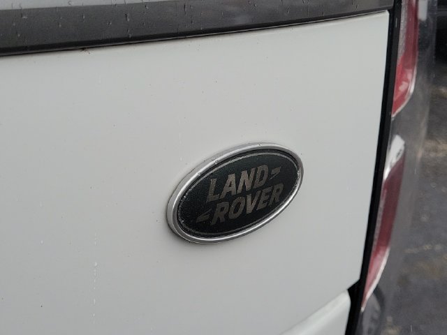 Used 2018 Land Rover Range Rover Autobiography AWD/4WD image 7