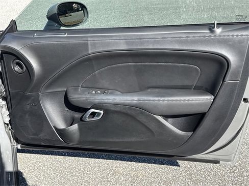 Used 2023 Dodge Challenger R/T Scat Pack image 14