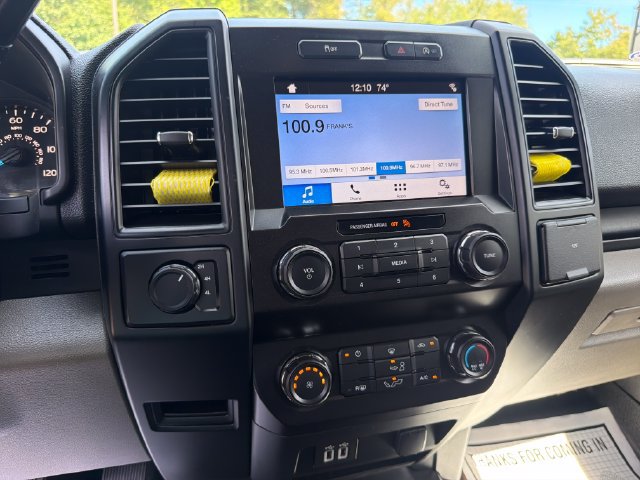 Used 2019 Ford F150 XL w/ Equipment Group 101A Mid AWD/4WD image 19