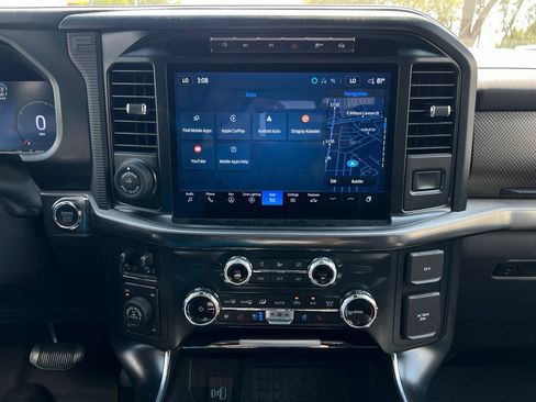 Used 2024 Ford F150 Raptor AWD/4WD image 17