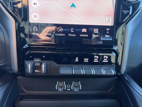 New 2026 RAM 2500 Big Horn image 31