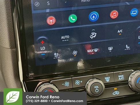 New 2026 Ford Ranger Lariat image 22