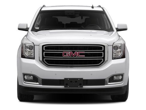 Used 2016 GMC Yukon SLT AWD/4WD image 7