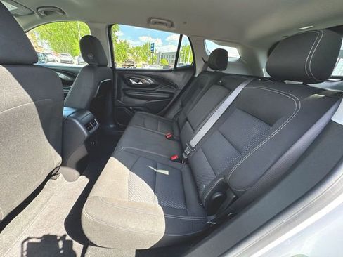 Used 2024 GMC Terrain SLE AWD/4WD image 23