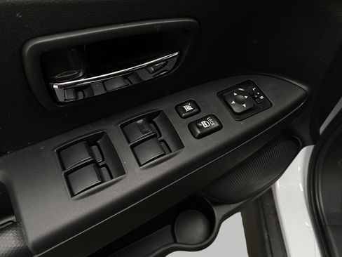 New 2026 Mitsubishi Outlander Sport ES AWD/4WD image 27